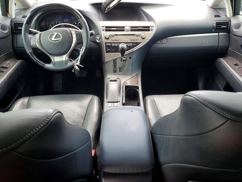 Продажа на аукционе авто 2015 Lexus Rx 350, vin: 2T2BK1BA1FC340590, номер лота: 52078276