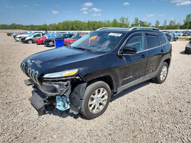 Aukcja sprzedaży 2018 Jeep Cherokee, vin: 1C4PJMLB3JD507355, numer aukcji: 47163046