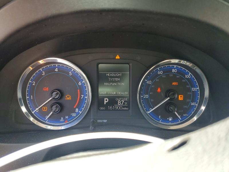 2018 Toyota Corolla მანქანა იყიდება აუქციონზე, vin: 5YFBURHE2JP773836, აუქციონის ნომერი: 41773296