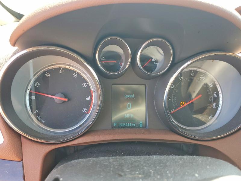 Продажа на аукционе авто 2015 Buick Encore, vin: KL4CJCSB0FB043951, номер лота: 50957446
