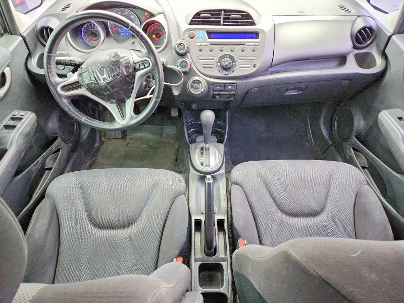 Aukcja sprzedaży 2010 Honda Fit, vin: JHMGE8H46AC002520, numer aukcji: 52084866