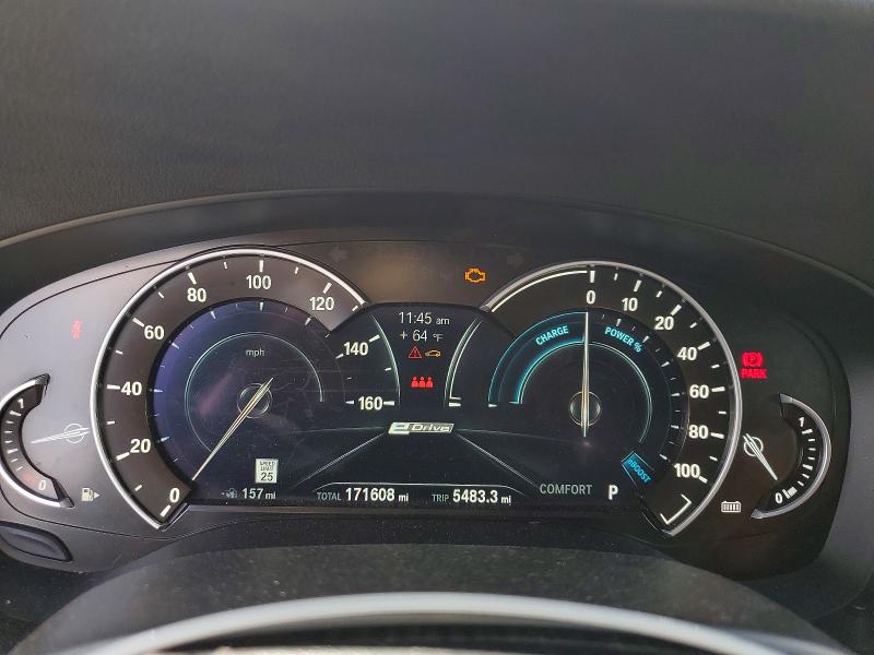 Продажа на аукционе авто 2019 Bmw 530e, vin: WBAJA9C56KB254362, номер лота: 51346476