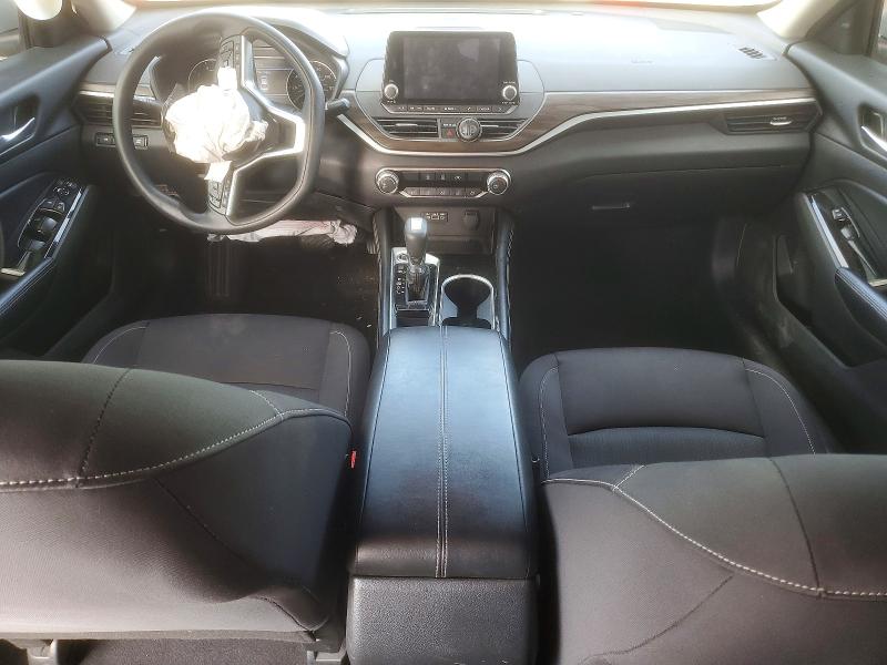 49973516 :رقم المزاد ، 1N4BL4DV0PN306888 vin ، 2023 Nissan Altima مزاد بيع