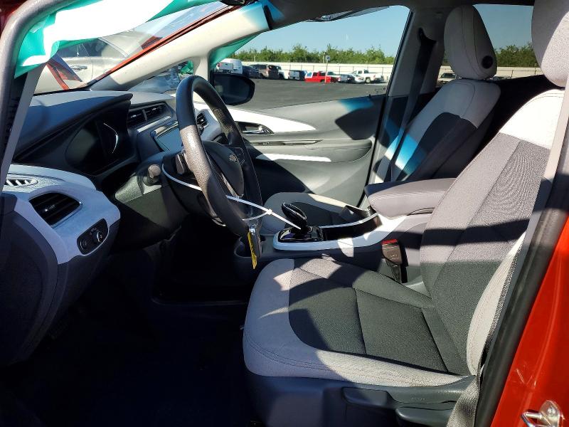Aukcja sprzedaży 2021 Chevrolet Bolt Ev, vin: 1G1FY6S02M4109621, numer aukcji: 51570766