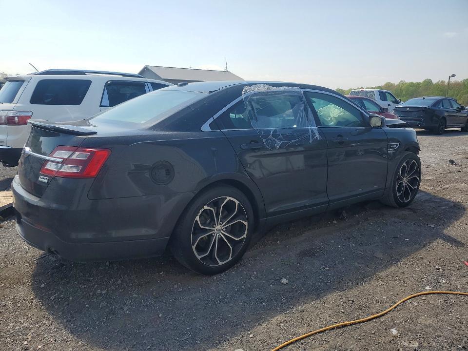 Aukcja sprzedaży 2015 Ford Taurus, vin: 1FAHP2KT0FG201985, numer aukcji: 50816796