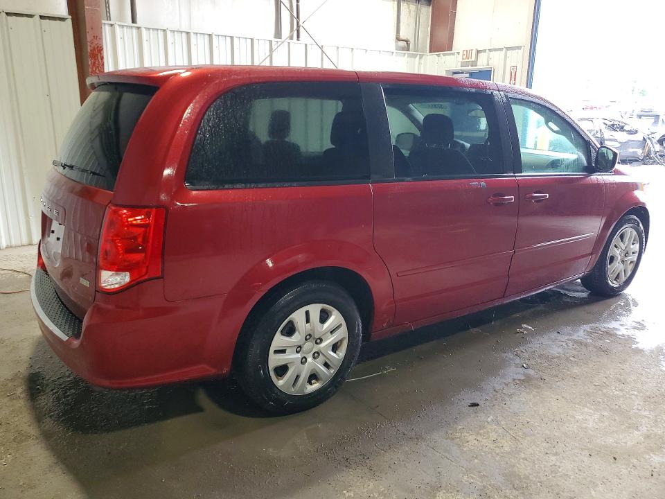 Aukcja sprzedaży 2014 Dodge Grand Caravan, vin: 2C4RDGBG8ER194689, numer aukcji: 51513356