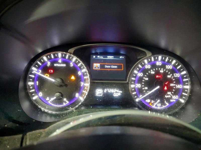 Aukcja sprzedaży 2014 Infiniti Qx60 Hybrid, vin: 5N1AL0MMXEC509250, numer aukcji: 50198796