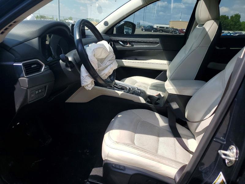 Aukcja sprzedaży 2019 Mazda Cx-5, vin: JM3KFADM3K1585221, numer aukcji: 51067916