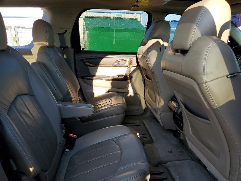 Aukcja sprzedaży 2016 Gmc Acadia, vin: 1GKKVTKDXGJ171388, numer aukcji: 48705906