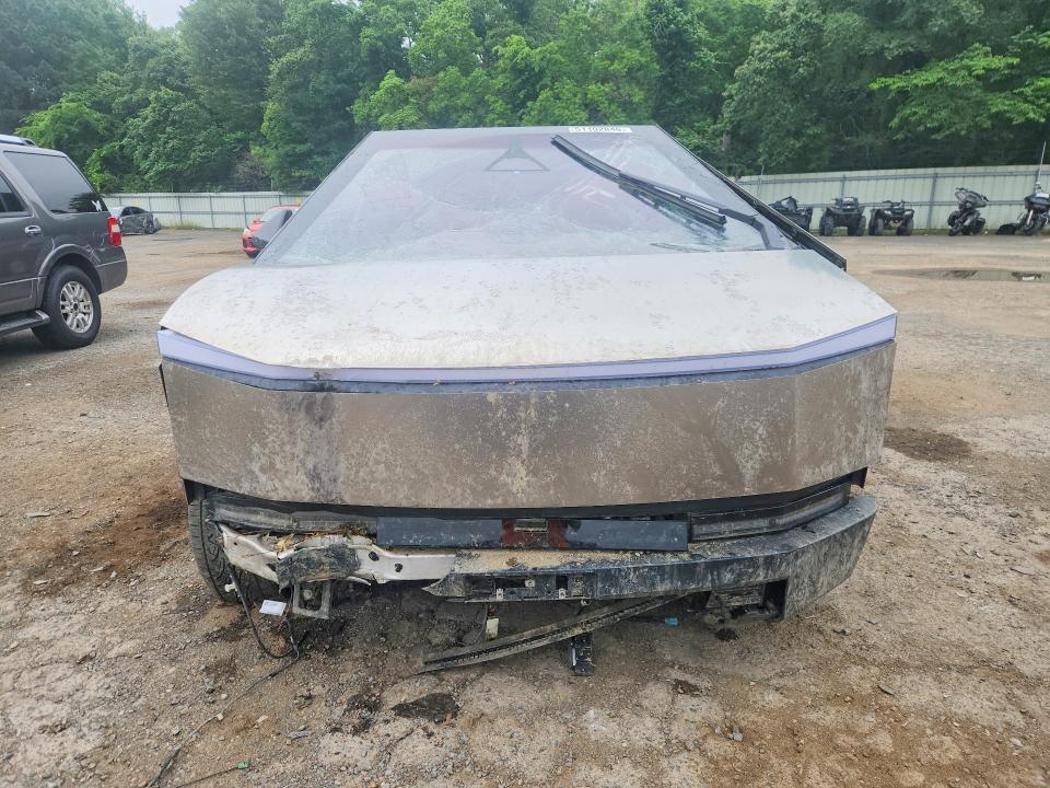 Aukcja sprzedaży 2025 Tesla Cybertruck, vin: 7G2CEHED9SA078638, numer aukcji: 51192846