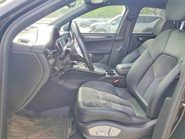 Auction sale of the 2017 Porsche Macan, vin: WP1AA2A5XHLB81401, lot number: 49256836