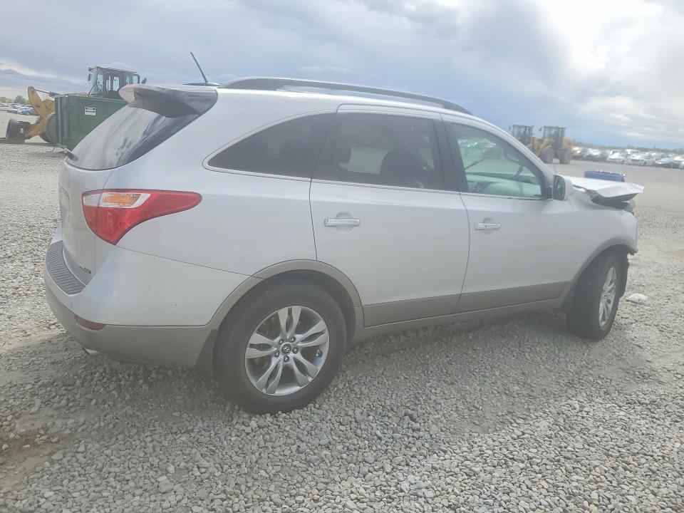 Продажа на аукционе авто 2012 Hyundai Veracruz, vin: KM8NUDCC9CU190932, номер лота: 51501056