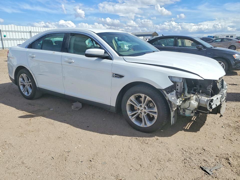 2016 Ford Taurus მანქანა იყიდება აუქციონზე, vin: 1FAHP2E89GG103594, აუქციონის ნომერი: 49501106