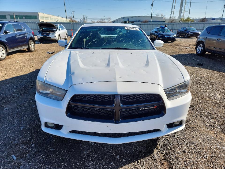 2014 Dodge Charger მანქანა იყიდება აუქციონზე, vin: 2C3CDXCT8EH242431, აუქციონის ნომერი: 48964616