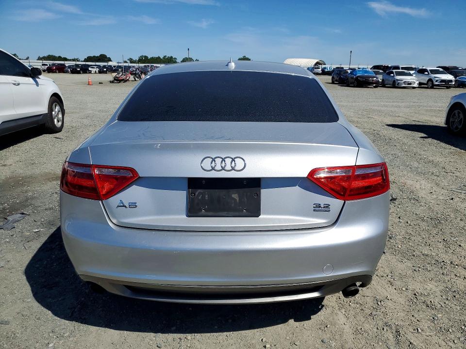 Aukcja sprzedaży 2009 Audi A5, vin: WAUDK78T29A022766, numer aukcji: 48944216