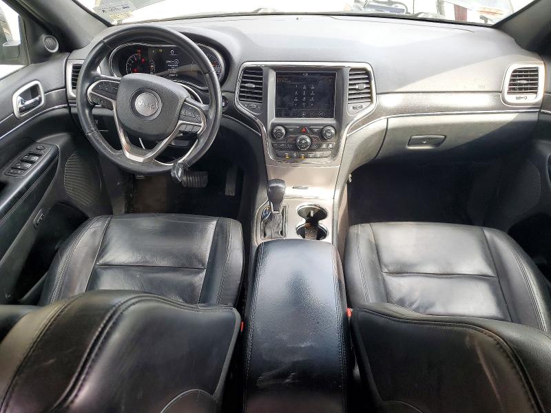 Продажа на аукционе авто 2018 Jeep Grand Cherokee, vin: 1C4RJFBG1JC424627, номер лота: 48325376