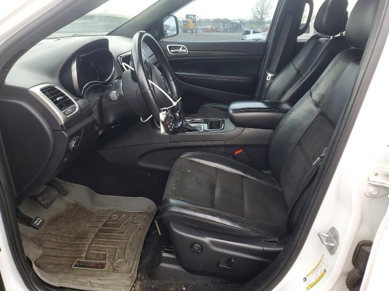 Продаж на аукціоні авто 2019 Jeep Grand Cherokee, vin: 1C4RJFAG3KC611550, номер лоту: 48475826