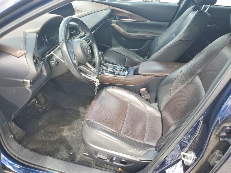 48022766 :رقم المزاد ، 3MVDMAEM5LM103194 vin ، 2020 Mazda Cx-30 مزاد بيع