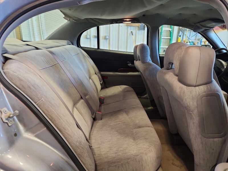 Aukcja sprzedaży 2005 Buick Lesabre, vin: 1G4HP54K15U171391, numer aukcji: 49740206