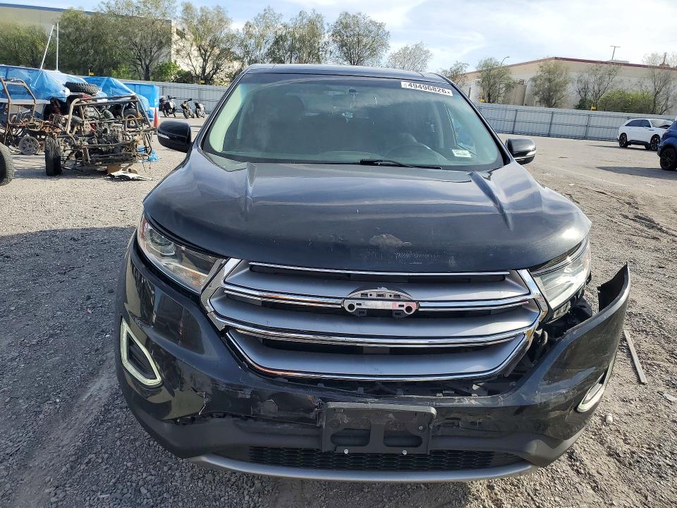 Продажа на аукционе авто 2015 Ford Edge, vin: 2FMTK4K93FBB34594, номер лота: 49496826