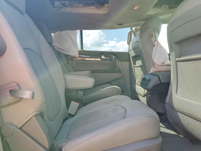 48475416 :رقم المزاد ، 5GAKRCKD9HJ323504 vin ، 2017 Buick Enclave مزاد بيع