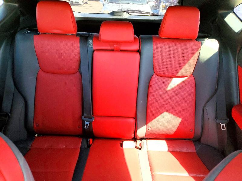 Продаж на аукціоні авто 2025 Lexus Nx 450h+, vin: JTJKKCFZ4S2067165, номер лоту: 51128326