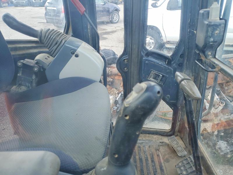 Продажа на аукционе авто 2013 Misc Hitachi, vin: 1FF035DXJCG270285, номер лота: 51268396