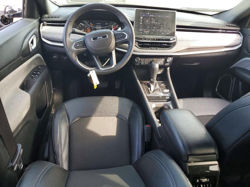 49616836 :رقم المزاد ، 3C4NJDBN6RT595021 vin ، 2024 Jeep Compass مزاد بيع