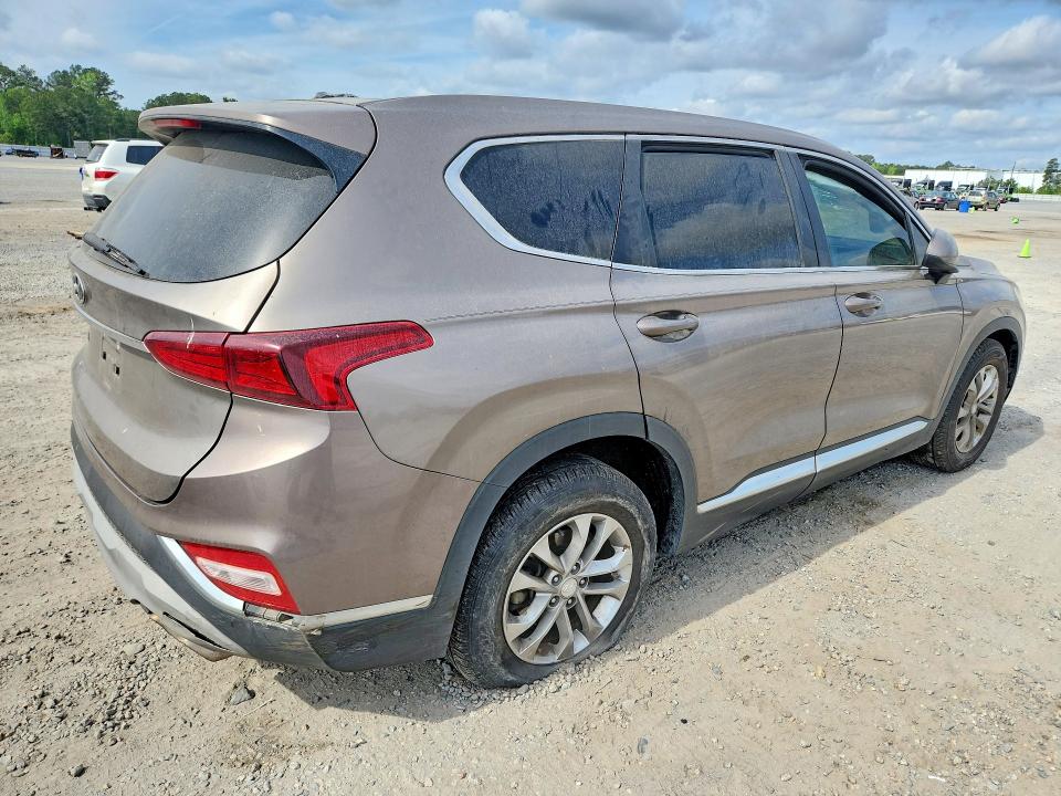 Aukcja sprzedaży 2019 Hyundai Santa Fe, vin: 5NMS23AD4KH015903, numer aukcji: 49092876