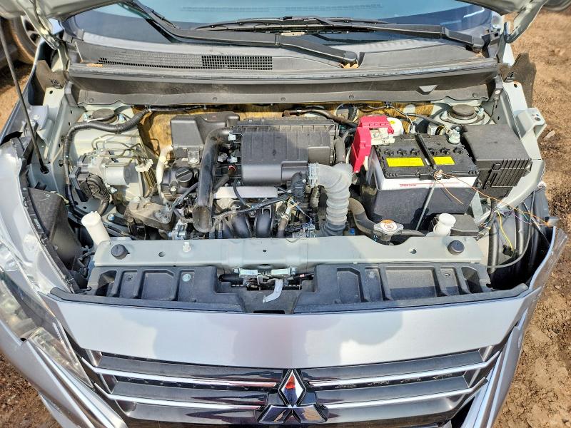 Продаж на аукціоні авто 2022 Mitsubishi Mirage, vin: ML32FUFJ0NHF06070, номер лоту: 42044916
