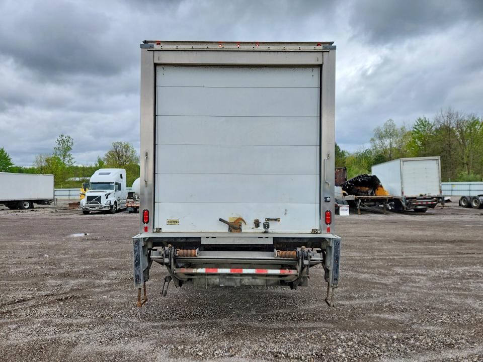 Продаж на аукціоні авто 2020 International Mv607, vin: 1HTEUMML8LH136553, номер лоту: 51187756