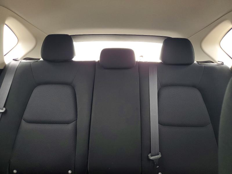 2018 Mazda Cx-5 მანქანა იყიდება აუქციონზე, vin: JM3KFBBM7J0326423, აუქციონის ნომერი: 51495996