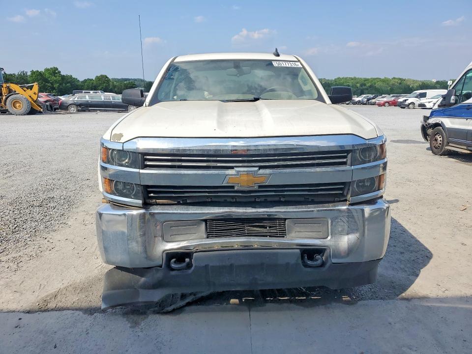 2016 Chevrolet Silverado მანქანა იყიდება აუქციონზე, vin: 1GC1KUEG8GF197082, აუქციონის ნომერი: 50177316