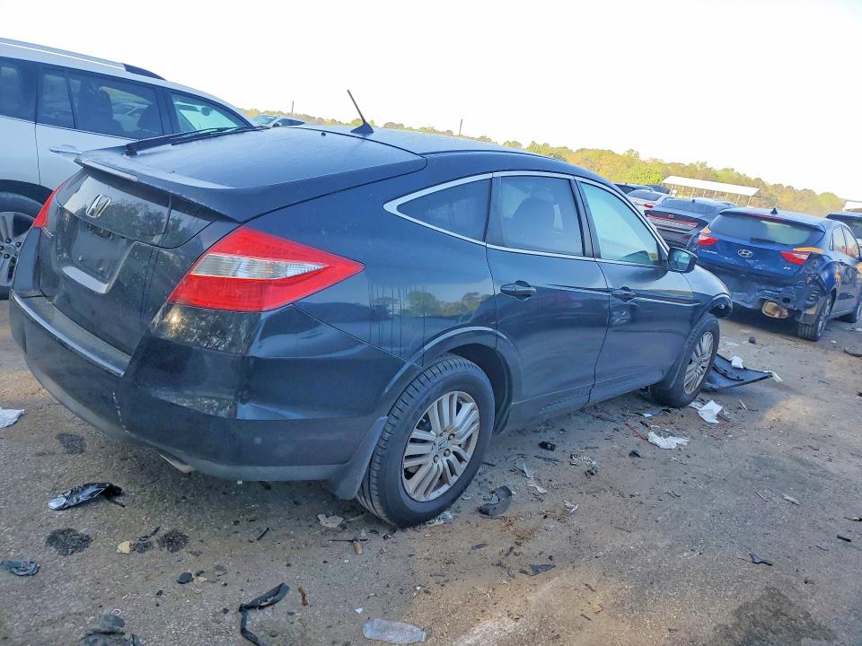 Aukcja sprzedaży 2012 Honda Crosstour, vin: 5J6TF3H56CL000644, numer aukcji: 48405866