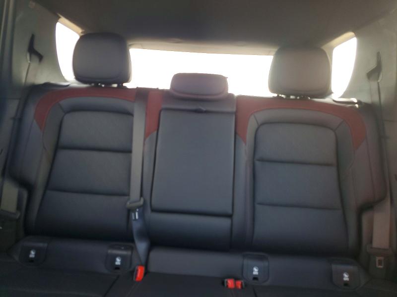 50758986 :رقم المزاد ، 3GNAXLEG0SL140831 vin ، 2025 Chevrolet Equinox مزاد بيع