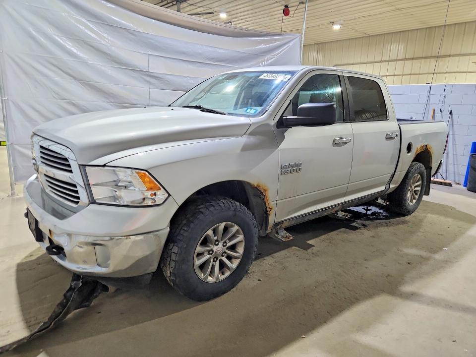 2013 Ram 1500 მანქანა იყიდება აუქციონზე, vin: 1C6RR7LG7DS598619, აუქციონის ნომერი: 49249366