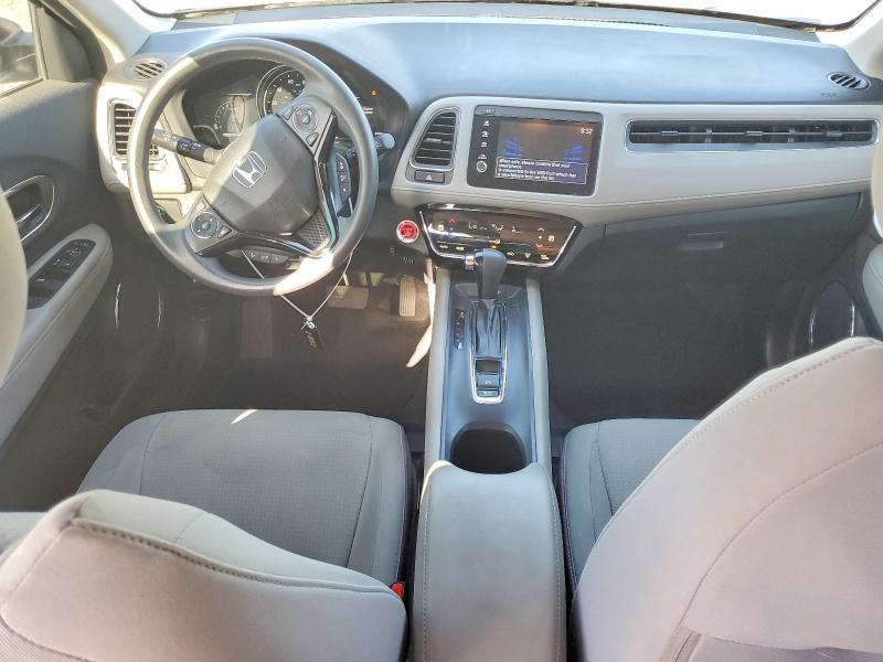 Aukcja sprzedaży 2021 Honda Hr-v, vin: 3CZRU6H52MM751337, numer aukcji: 46782526
