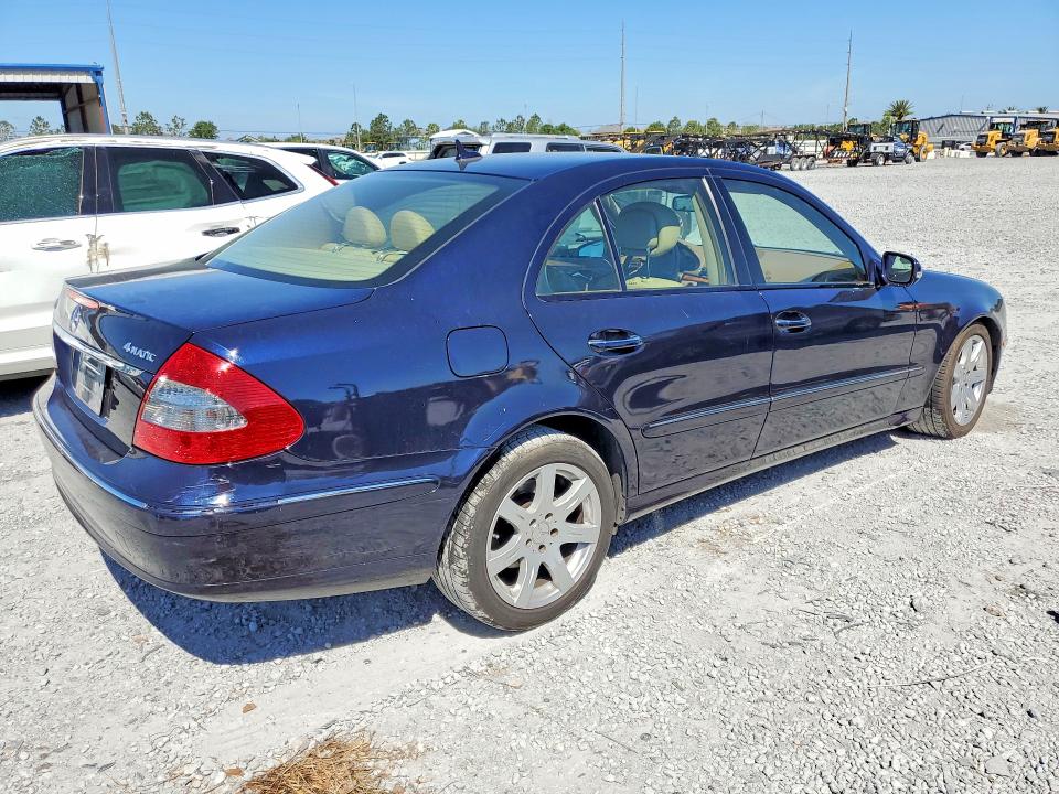 2007 Mercedes Benz E-class E350 4matic მანქანა იყიდება აუქციონზე, vin: WDBUF87X07B141634, აუქციონის ნომერი: 49461696