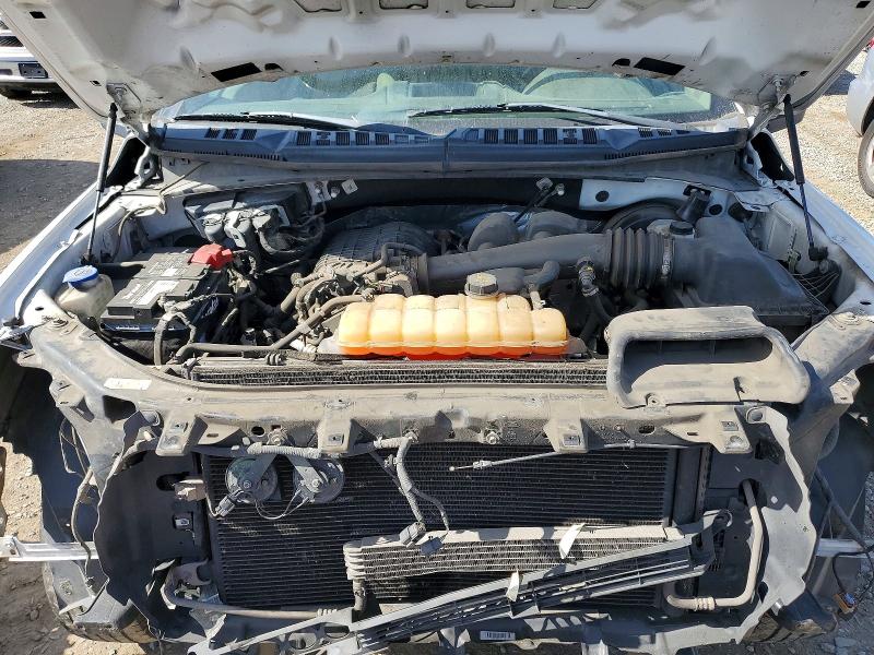 2018 Ford F-150 მანქანა იყიდება აუქციონზე, vin: 1FTMF1CB7JKG05951, აუქციონის ნომერი: 51182776