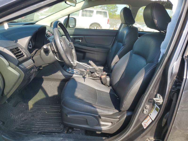 Aukcja sprzedaży 2013 Subaru Impreza, vin: JF1GPAG69DH821105, numer aukcji: 48462006