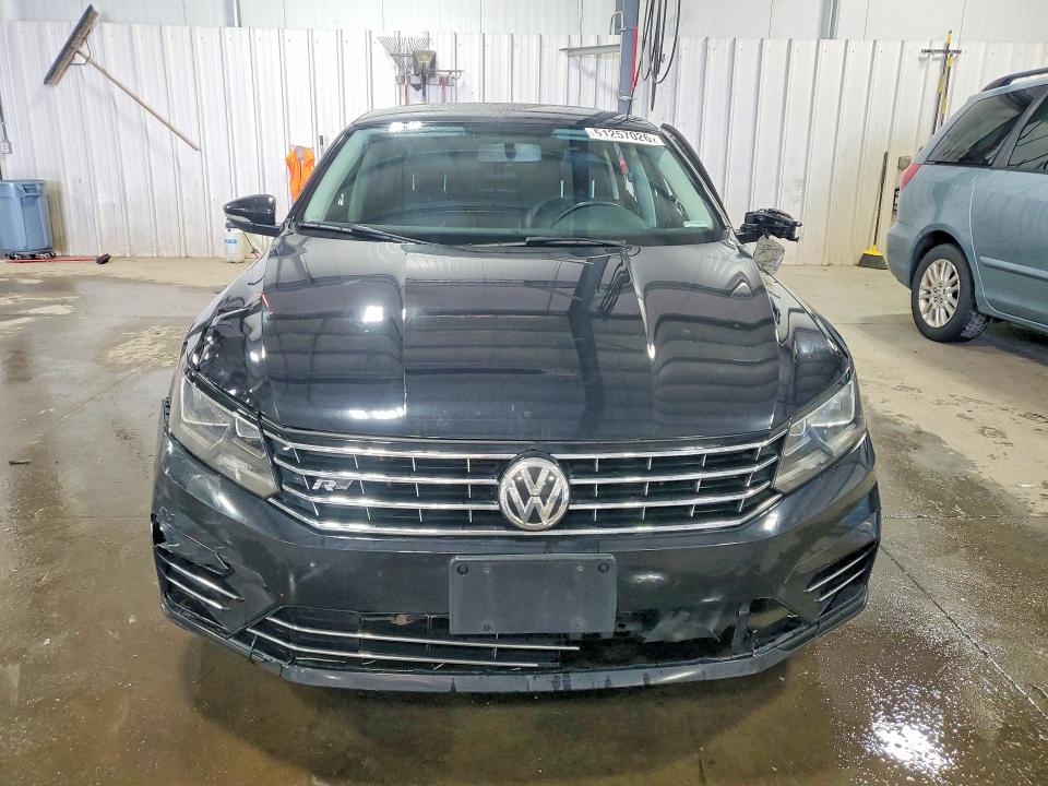 Aukcja sprzedaży 2017 Volkswagen Passat, vin: 1VWDT7A36HC010906, numer aukcji: 51257026