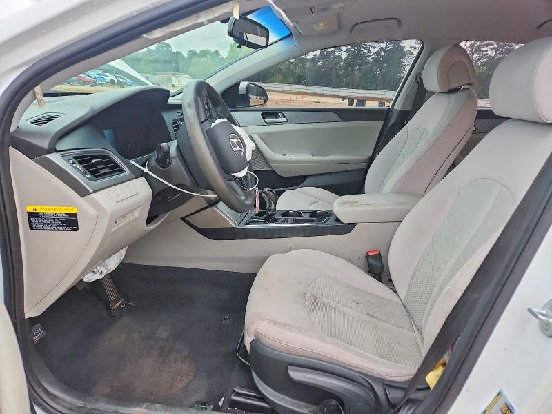 Aukcja sprzedaży 2016 Hyundai Sonata, vin: 5NPE24AF4GH285017, numer aukcji: 51891926