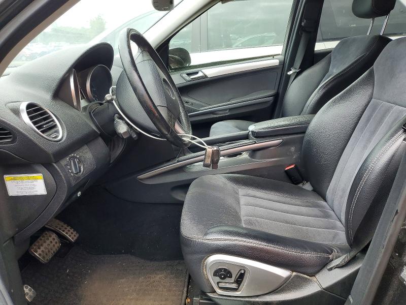 Продажа на аукционе авто 2006 Mercedes-benz Ml, vin: 4JGBB75E46A058773, номер лота: 48165286