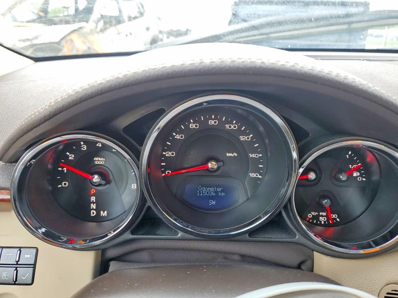 Продажа на аукционе авто 2012 Cadillac Cts, vin: 1G6DS5E34C0121097, номер лота: 50925816