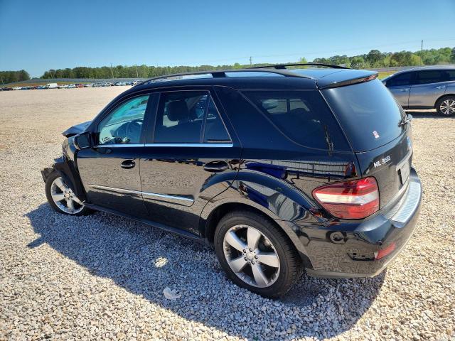 Продажа на аукционе авто 2010 Mercedes-benz Ml, vin: 4JGBB5GB5AA544251, номер лота: 48570056