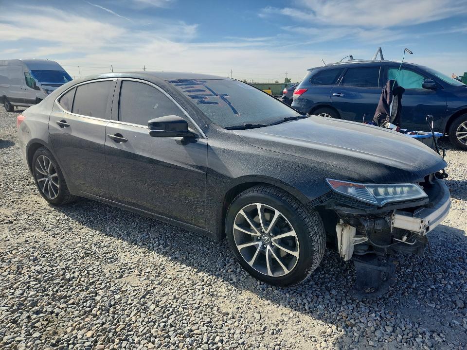 Продаж на аукціоні авто 2015 Acura Tlx, vin: 19UUB2F34FA025030, номер лоту: 50052166
