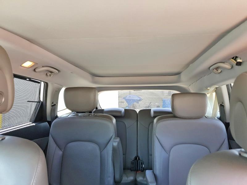 49720406 :رقم المزاد ، KM8SR4HF9JU270915 vin ، 2018 Hyundai Santa Fe مزاد بيع