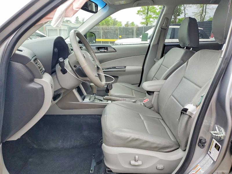 Продажа на аукционе авто 2011 Subaru Forester, vin: JF2SHAEC7BH717639, номер лота: 51694576