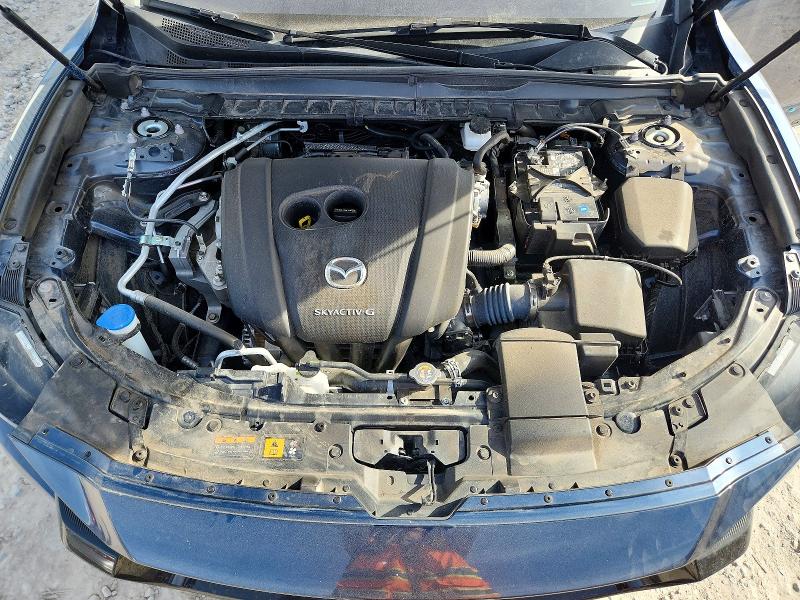 48927906 :رقم المزاد ، 7MMVABBM9RN183199 vin ، 2024 Mazda Cx-50 مزاد بيع