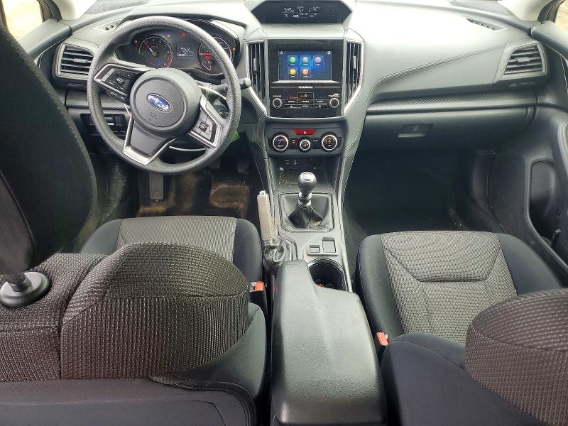 Aukcja sprzedaży 2023 Subaru Crosstrek, vin: JF2GTAAC0PG257053, numer aukcji: 49788356